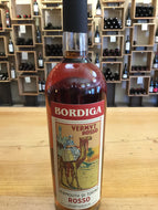 Bordiga Rosso Vermouth 750ml