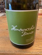 Chalmers ‘22 Montevecchio Bianco