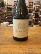 Ojai Mountain ‘22 White Blend