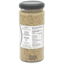 Dijon Classic Mustard - 8oz (227gm)