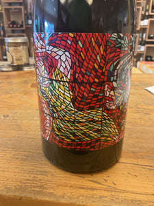 Domaine l’Ecu ‘18 Astra Gamay