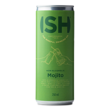 ISH Mojito - 4-Pack