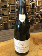 Borgeot ‘22 Chassagne-Montrachet Vieilles Vignes