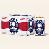 Best Day Brewing Wild American Pilsner
