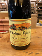 Chateau Thivin ‘24 Côte de Brouilly