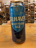 Belhaven Scottish Smooth Nitro Ale - single