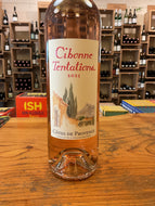 Clos Cibonne ‘25 Tentations Provence Rosé
