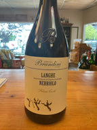 Brandini ‘23 Filari Corti Nebbiolo Langhe