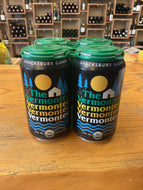 Shacksbury Vermonter - 4 pk