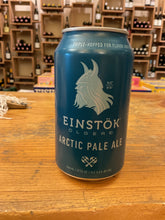 Einstok Arctic Pale Ale - single