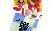 Spooky Gummy Mix 8oz Purple Edition -Halloween Collection