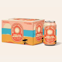 Endless Mango IPA - 6 Pack