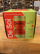 De Soi Spritz Haute Margarita 4 pk