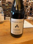 Domaine Anita ‘24 Chénas Cuvée P’tit Co