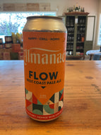 Almanac Flow West Coast Pale Ale - single