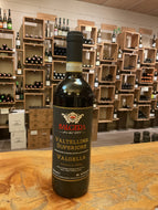 Balgera ‘15 Valtellina Superiore Valgella Nebbiolo