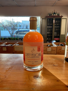 Dirty Pelican Mixer Elderflower Paloma