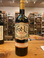 Alegre NV Fot-Li Vermut Red