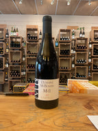 Domaine Boutin ‘21 MB Rasteau