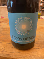 Story of Soil ‘23 Pinot Noir La Rinconada Vineyard