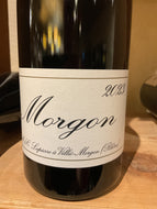 Marcel Lapierre ‘22/‘23 Morgon “N”