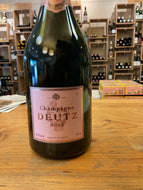 Deutz N/V Rosé Champagne