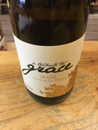 A Tribute to Grace ‘22 Thompson Grenache Blanc