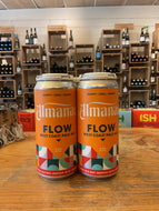 Almanac Flow West Coast Pale Ale - 4 pack