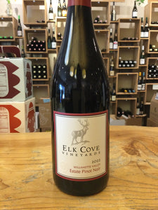 Elk Cove ‘22 Estate Pinot Noir