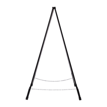 Changeable-Lettering A-Frame Sign - 41''H x 21''W
