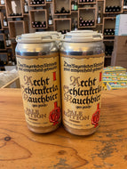 Aecht Schlenkerla Rauchbier Pale Edition - 4pk