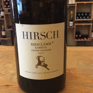 Hirsch ‘21 Gruner Veltliner Ried Lamm 1.5L