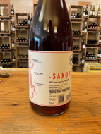 Arribas ‘24 Saroto Palhete Vino Tinto