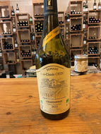 Domaine Credoz ‘22 Côtes du Jura Chardonnay Vieilles Vignes