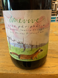 Amevive ‘24 Coferment Peripherie