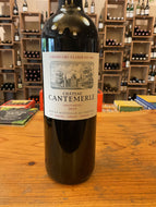 Château Cantemerle ‘19 Haut-Medoc Bordeaux