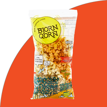 3oz Spicy BjornQorn