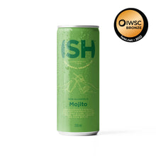 ISH Mojito - 4-Pack