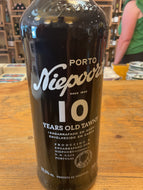 Niepoort 10 year Tawny Port