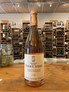 Terre Nere ‘24 Etna Rosato