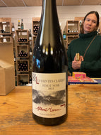 Albert Mann ‘23 Les Saintes Claire’s Pinot Noir