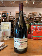 Domaine Fouet ‘19 La Rouge et Noire Saumur Champigny