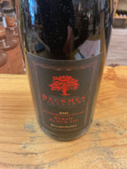 Beckmen ‘21 Syrah PMV Block 6