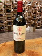 Château Bourgneuf ‘18 Pomerol