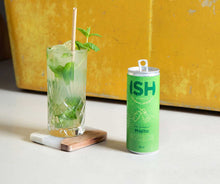 ISH Mojito - 4-Pack