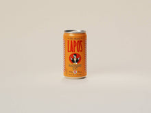 Lapo's Non-Alcoholic Mandarino G&T | 4-Pack (Limited)
