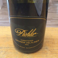 FX Pichler ‘21 Durnsteiner Gruner Veltliner