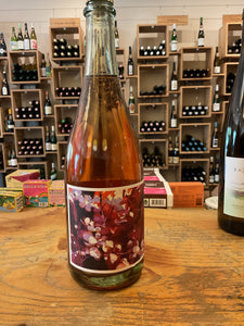 Johan Vineyards ‘22 Pet Nat Pinot Noir