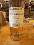 Clos Ste Magdeleine ‘25 Cassis Rosé