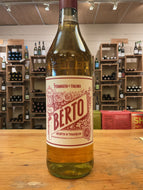 Berto NV Aperitiv de la Tradission Vermouth 1L